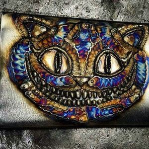 Meet your Posher, Axi